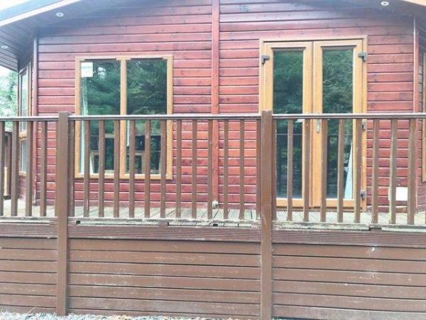 Image 16 of Beautiful Two Bedroom Holiday Lodge in a quiet location