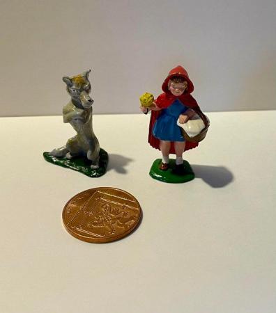 Image 2 of Childhood miniatures collection