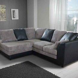 Image 2 of STYLISH 4 SEATS SOFAS FOR SALE OFFER