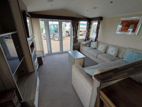 Image 2 of Swift Moselle Lodge for sale £33,995 on Blue Dolphin