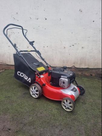 Image 2 of lawn mower servicing and repairs + sales