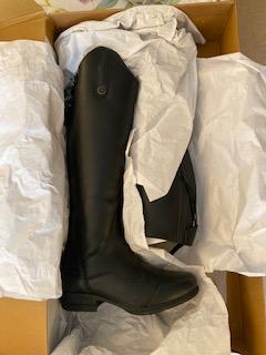 Image 1 of Brand new Moretta Marcia Boots