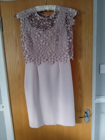 Image 1 of Dress and jacket for a wedding