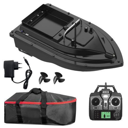 Preview of the first image of NEW BAIT BOAT WITH GPS GREAT FIRST BAIT BOAT.