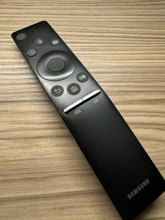 Image 2 of Two Samsung TV remotes for sale