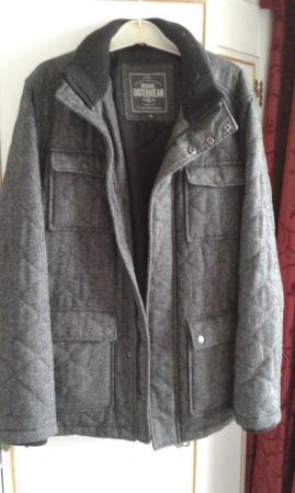 Image 1 of Excellent Buy Mens warm winter jacket like new