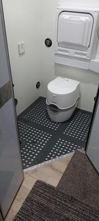 Image 8 of Motorhome Wheelchair Accessible