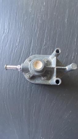 Image 2 of Mk1 MGB 3 synchro overdrive vacuum switch