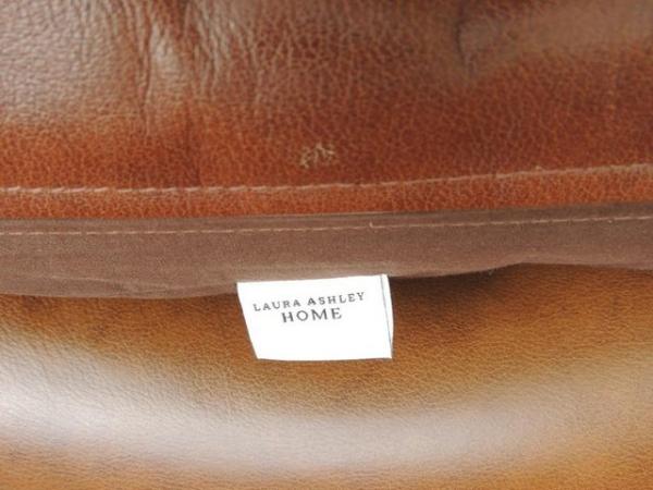 Image 11 of Pair of Laura Ashley Osborne Tub Chairs (UK Delivery)