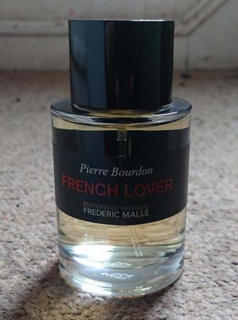 Image 4 of Frederick Malle - French Lover Eau De Parfum. 100ml