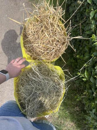 Image 4 of Small Animal Hay & Straw Bags