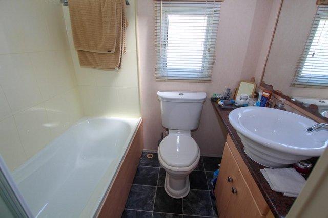Image 16 of ABI Concept 2006 static caravan. Camber Sands. Private sale