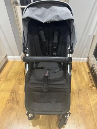 Image 10 of Bugaboo Cameleon 3 with carrycot, and accessories