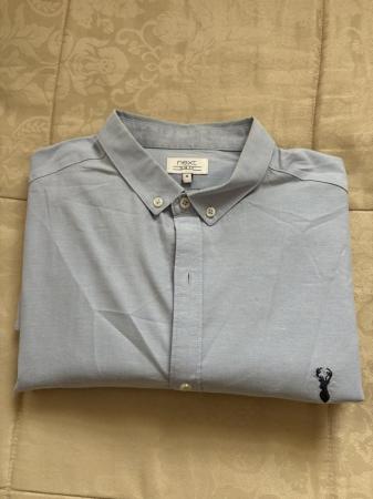 Image 2 of Mens Next Shirt in Extra large