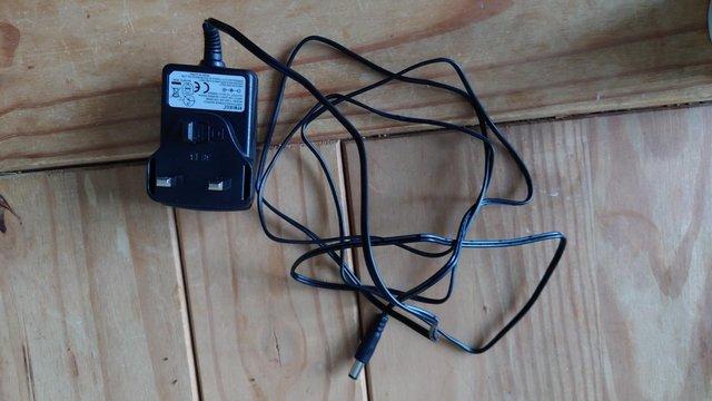 Image 3 of Homedics Power adaptor YJS010A-1201000B