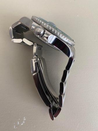 Image 3 of Gents Fashion Watch stainless steel