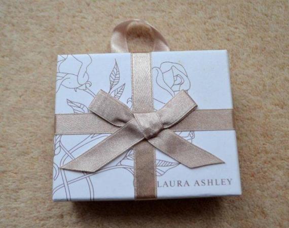 Image 1 of Make your own Laura Ashley Corded Necklace Kit