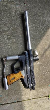 Image 2 of Paintball markers untested