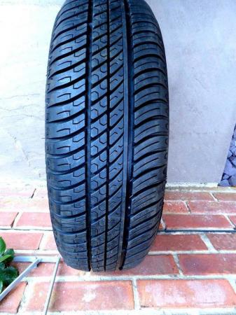Image 2 of Michelin `Energy` Tyre & Wheel ~ Unused