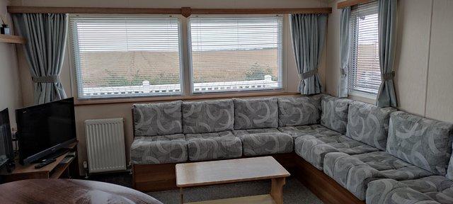 Image 7 of Willerby Sunset 35x12 6 berth two bedroom two bathroom carav