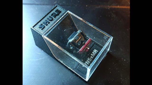 Image 4 of Shure V15V xMR - Type V Moving Magnet Cartridge