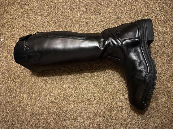 Image 2 of Just tog riding boots for sale