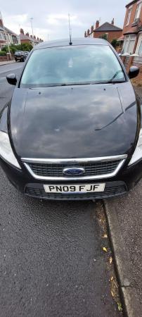 Image 2 of Ford mondeo edge estate reduced