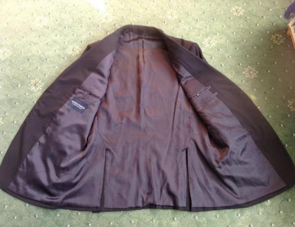 Image 2 of SAVILLE ROW GIEVES & HAWKES JACKET