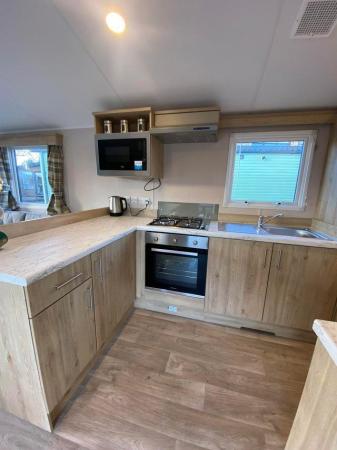 Image 3 of Atlas Mirage for Sale at Fell End Holiday park. South Lakes