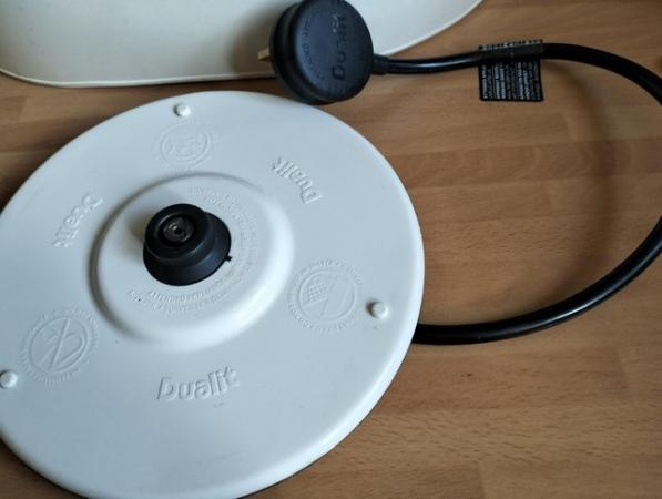 Image 2 of Duality dome kettle replacement base