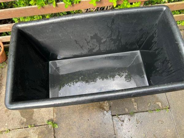 Image 2 of Brand New Fish Holding Tank for Sale. H24 x W51 x D28in.