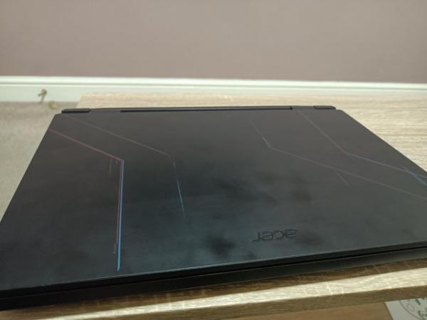 Image 2 of ACER Nitro 5 15.6" Gaming Laptop - Intel® Core™ i7, RTX 3050