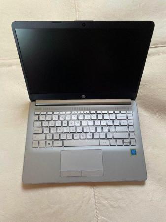 Image 3 of BRAND NEW HP LAPTOP 128 GB 4GB RAM 14" laptop Windows 10