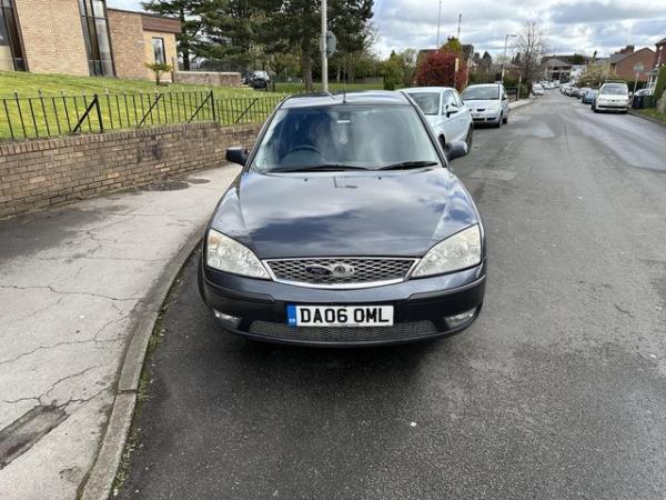 Image 1 of Ford mondeo Mk3 2.2tdci edge