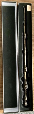 Image 2 of Harry Potter bundle book,wands, diary, pen and keyrings