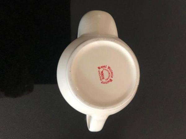 Image 1 of Royal Victoria Pottery - Wade Shaving Mug