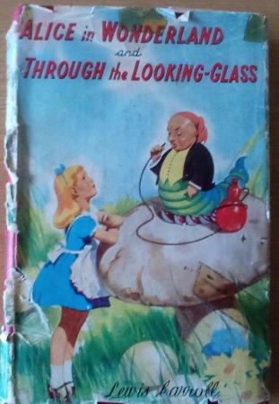 Image 1 of Alice in Wonderland and Through the Looking-Glass
