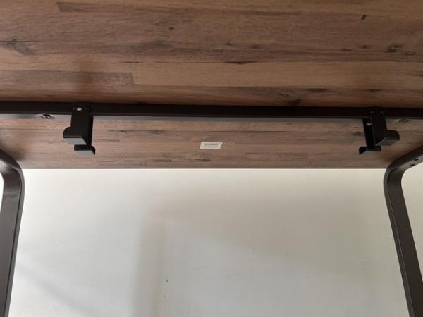 Image 1 of Stand up Desk- Brand: NEXT. Good Condition