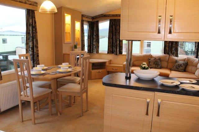 Image 4 of REDUCED! Willerby Granada on Violet Bank, Cockermouth