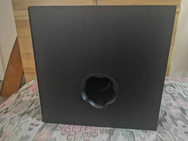 Image 1 of Yamaha NS SW050 SUBWOOFER IN EXCELLENT CONDITION