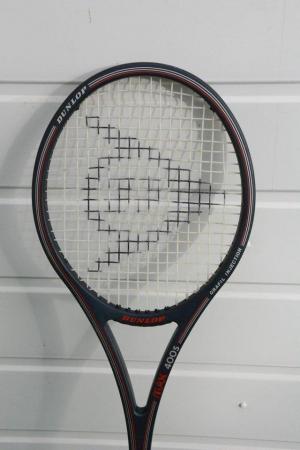 Image 6 of Tennis - Badminton - Squash Racket Bundle