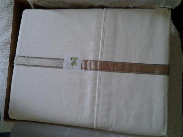 Image 3 of Hypoallergenic single bed set. Brand new
