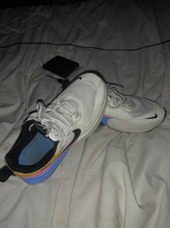 Image 1 of Limited addition size 3 nike air max