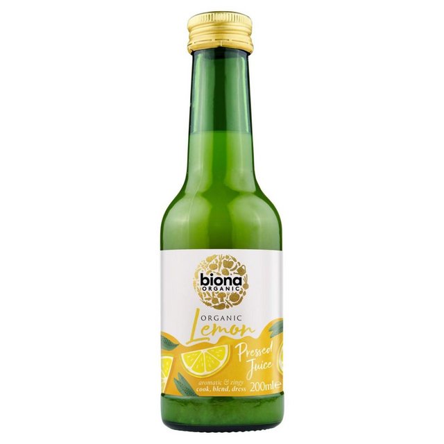 Preview of the first image of Lemon bottles for re-use, glass, 200ml.
