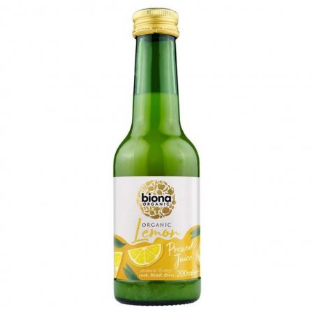 Image 1 of Lemon bottles for re-use, glass, 200ml