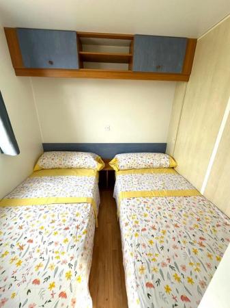 Image 10 of O'Hara Summer Cottage 2 bed mobile home Xativa Spain