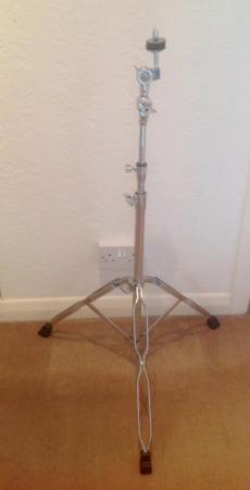 Image 2 of Heavy Duty Cymbal Stand..