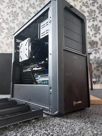 Image 3 of PC gaming tower i5, GTX 970