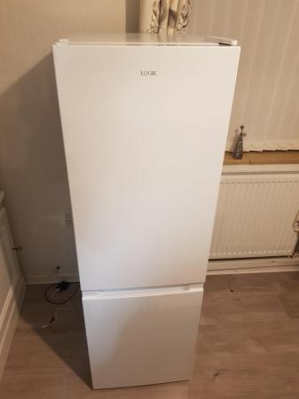 Image 2 of Brand new fridge freezer