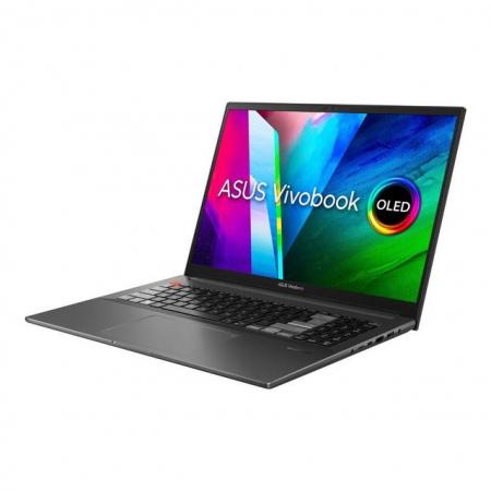 Image 3 of ASUS VivoBook Pro 16" OLED M7600RE- L2027W M7600 AMD Ryzen